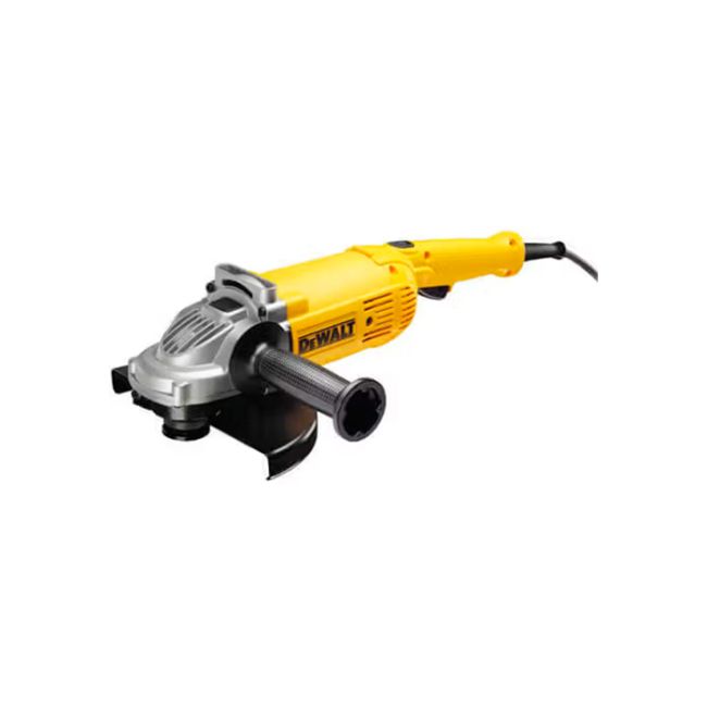 Шліфмашина кутова болгарка мережева DeWALT DWE494