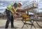 Пила настільна-циркулярна мережева + стол DE7400 DeWALT DWE7485RS