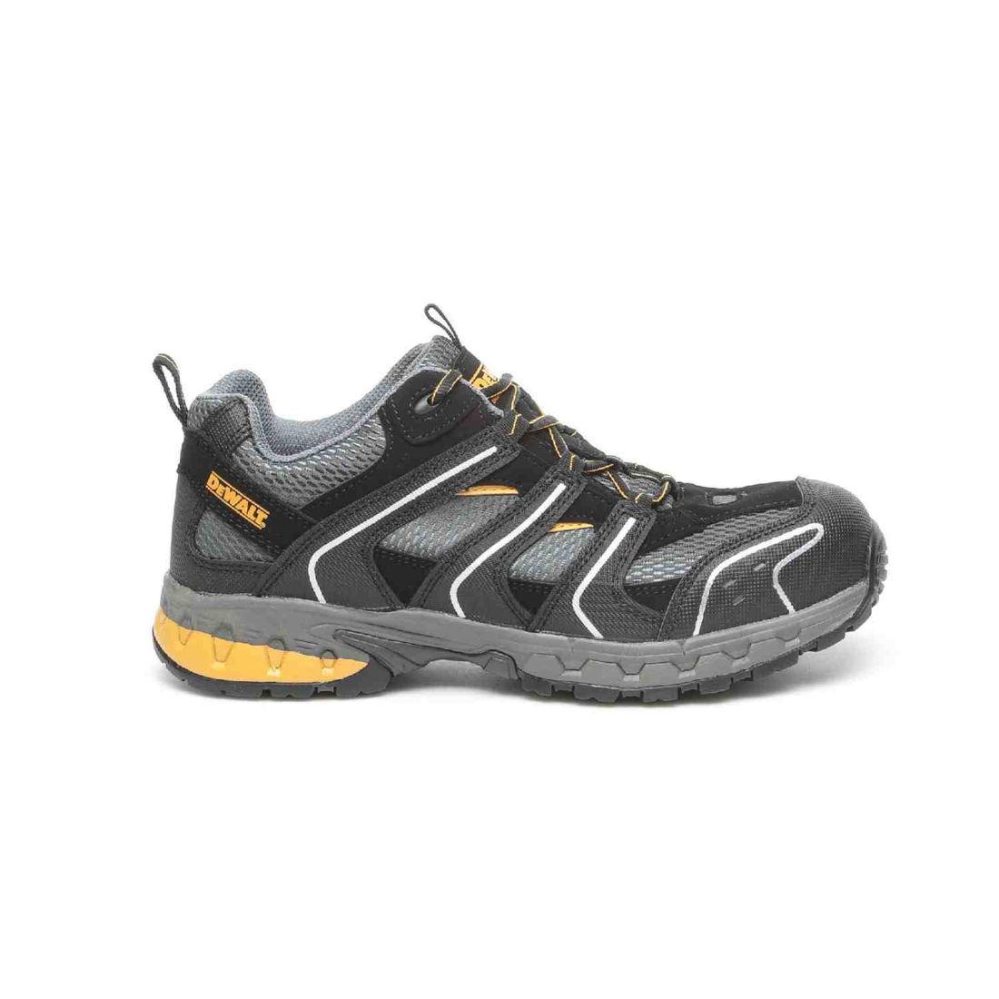 Взуття робоче CUTTER DeWALT DWF50091-126-10
