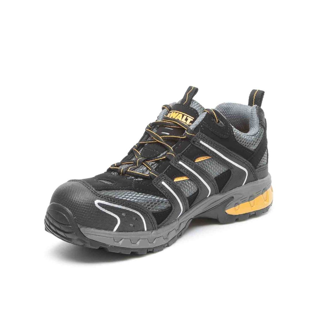Взуття робоче CUTTER DeWALT DWF50091-126-10