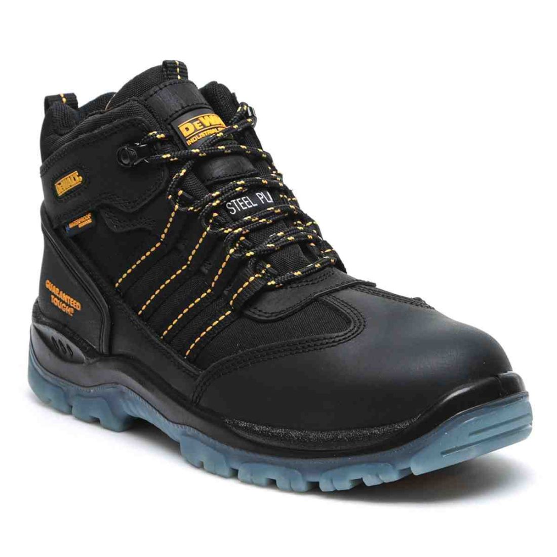 Взуття робоче NICKEL DeWALT DWF50093-132-11