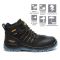 Взуття робоче NICKEL DeWALT DWF50093-132-8