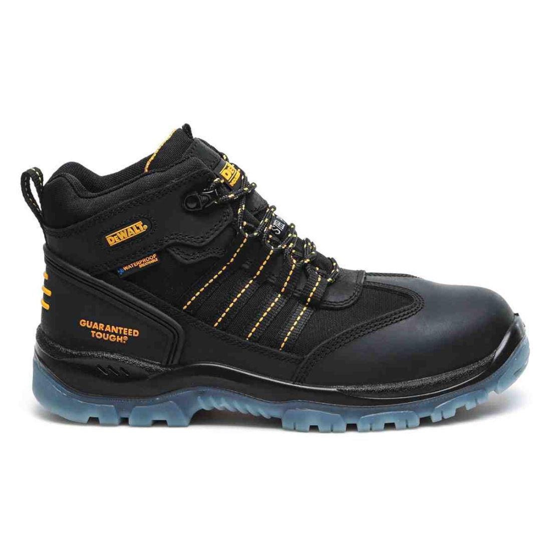 Взуття робоче NICKEL DeWALT DWF50093-132-8