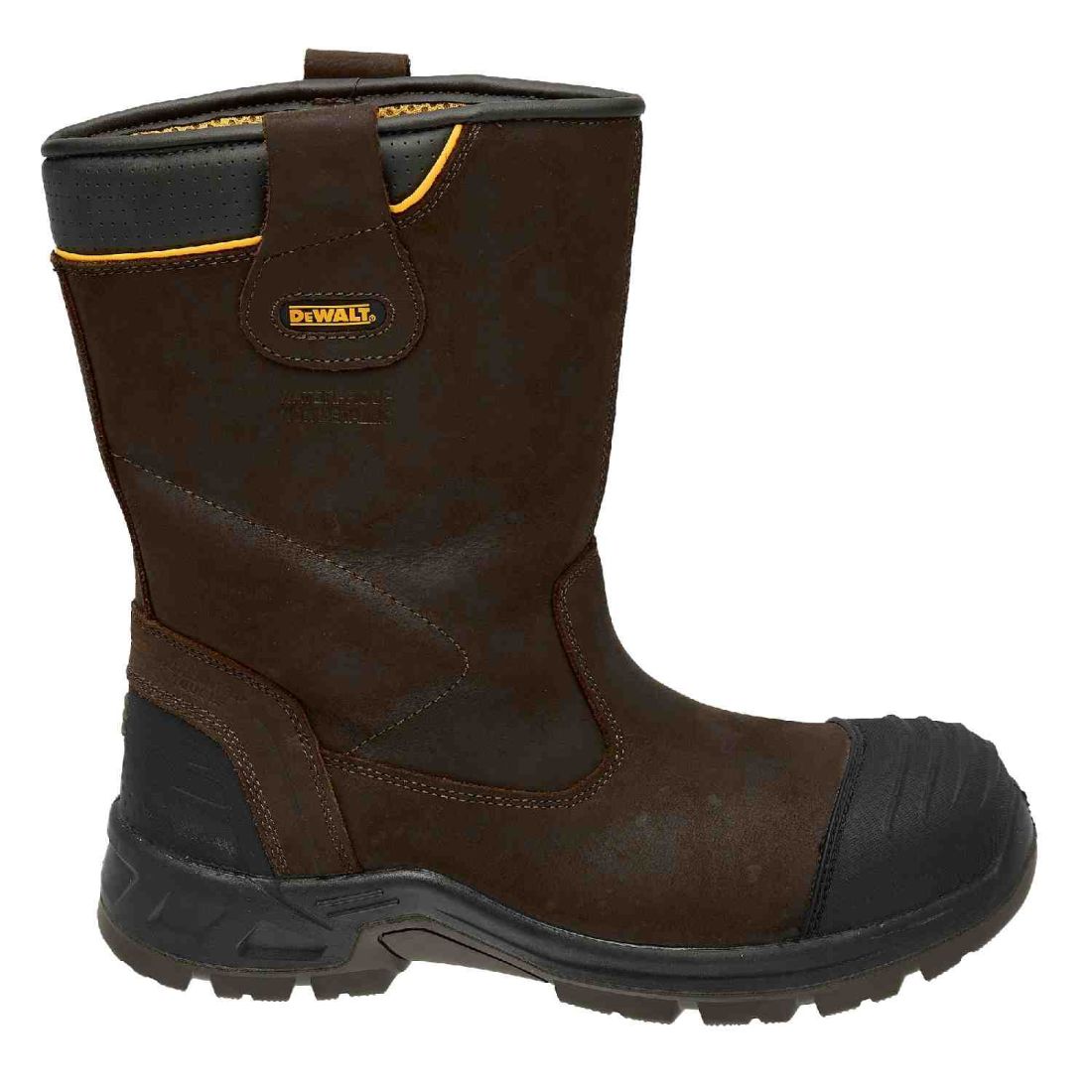 Взуття робоче MILLINGTON DeWALT DWF50202-104-10