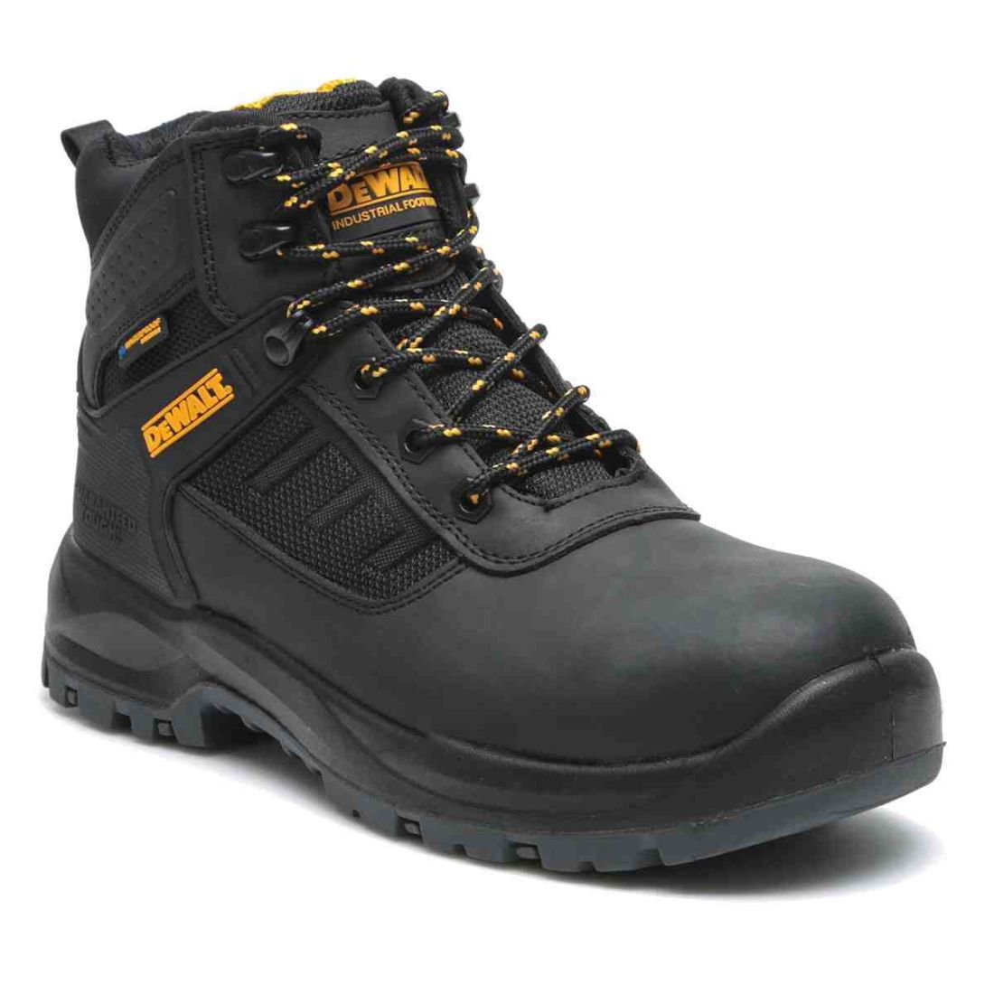 Взуття робоче DOUGLAS DeWALT DWF50232-101-10