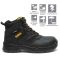 Взуття робоче DOUGLAS DeWALT DWF50232-101-8