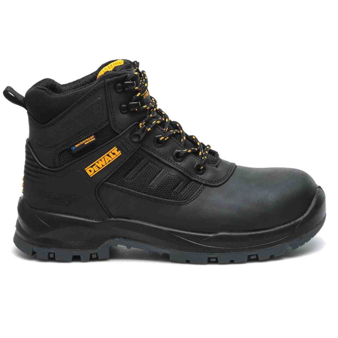Взуття робоче DOUGLAS DeWALT DWF50232-101-9