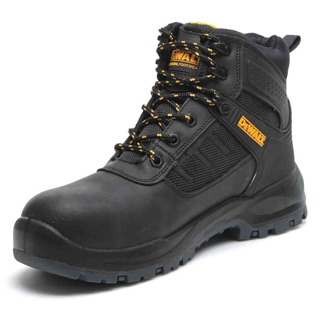 Взуття робоче DOUGLAS DeWALT DWF50232-101-9