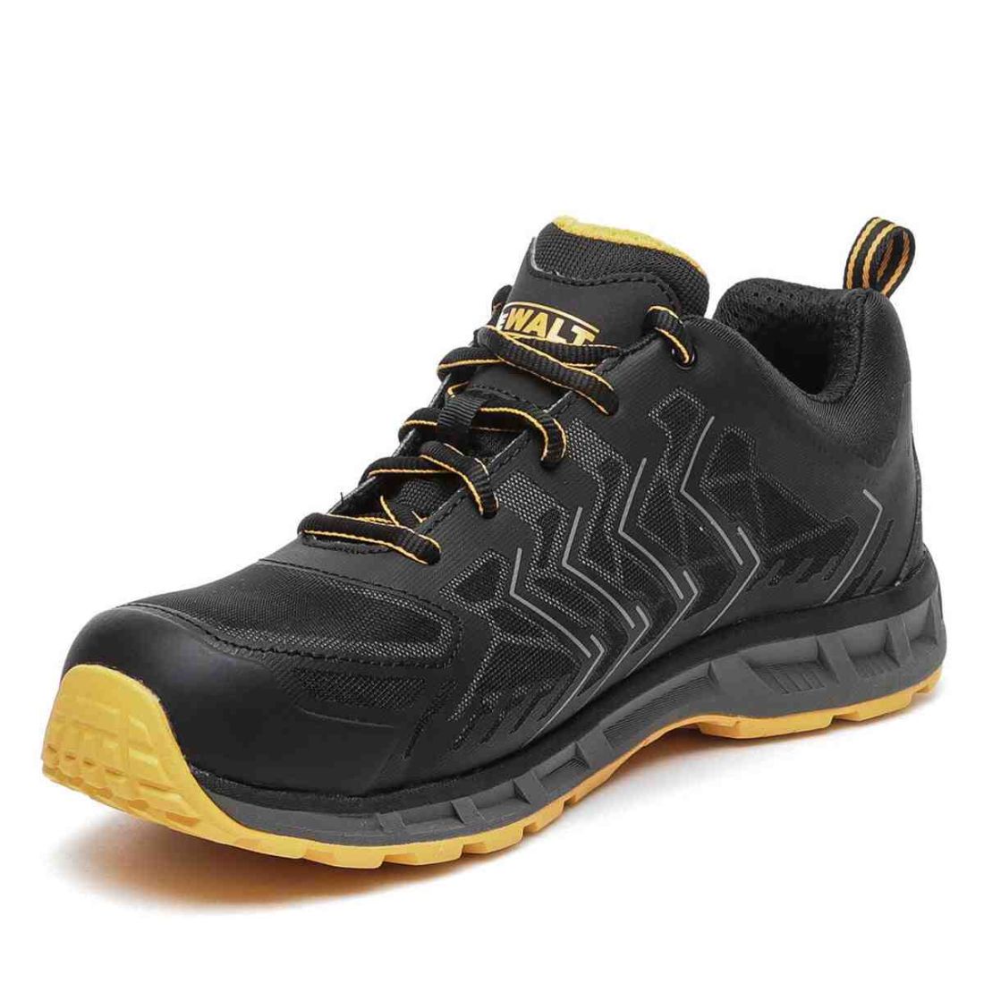 Взуття робоче FARGO DeWALT DWF50233-101-10