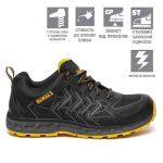 Взуття робоче FARGO DeWALT DWF50233-101-8