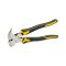 Кліщі універсальні для сітчастих огорож, довжина 340 мм. DeWALT DWHT0-70273