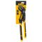 Пасатижі переставні сантехнічні довжиною 300 мм DeWALT DWHT0-74432