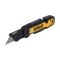 Ніж складаний з фіксованим лезом для оздоблювальних робіт DeWALT DWHT10992-0