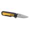 Ніж складаний з довжиною леза 84 мм DeWALT DWHT10993-0