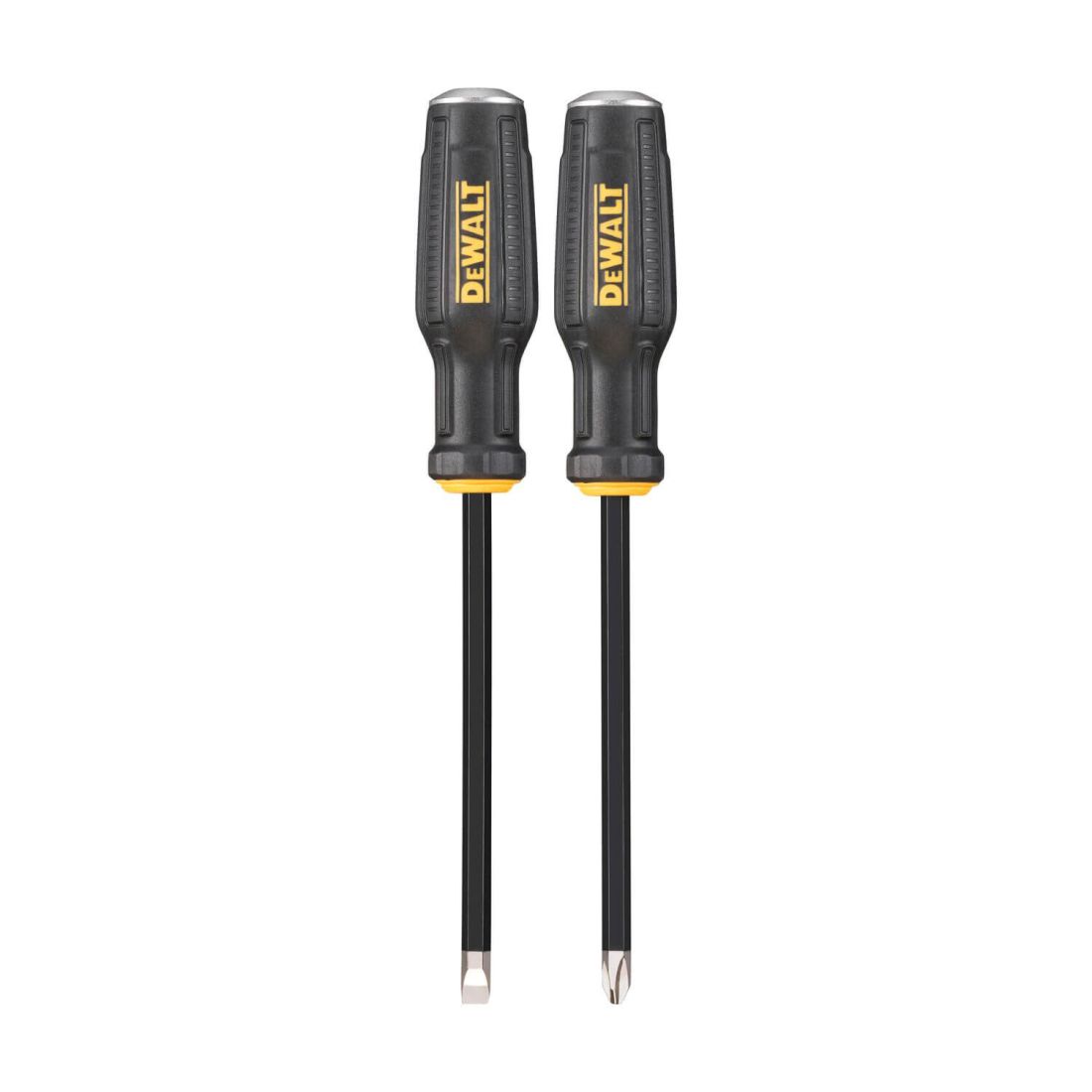 Набір викруток демонтажних TOUGHSERIES™ FULL FIT, 2 штуки DeWALT DWHT65100-0