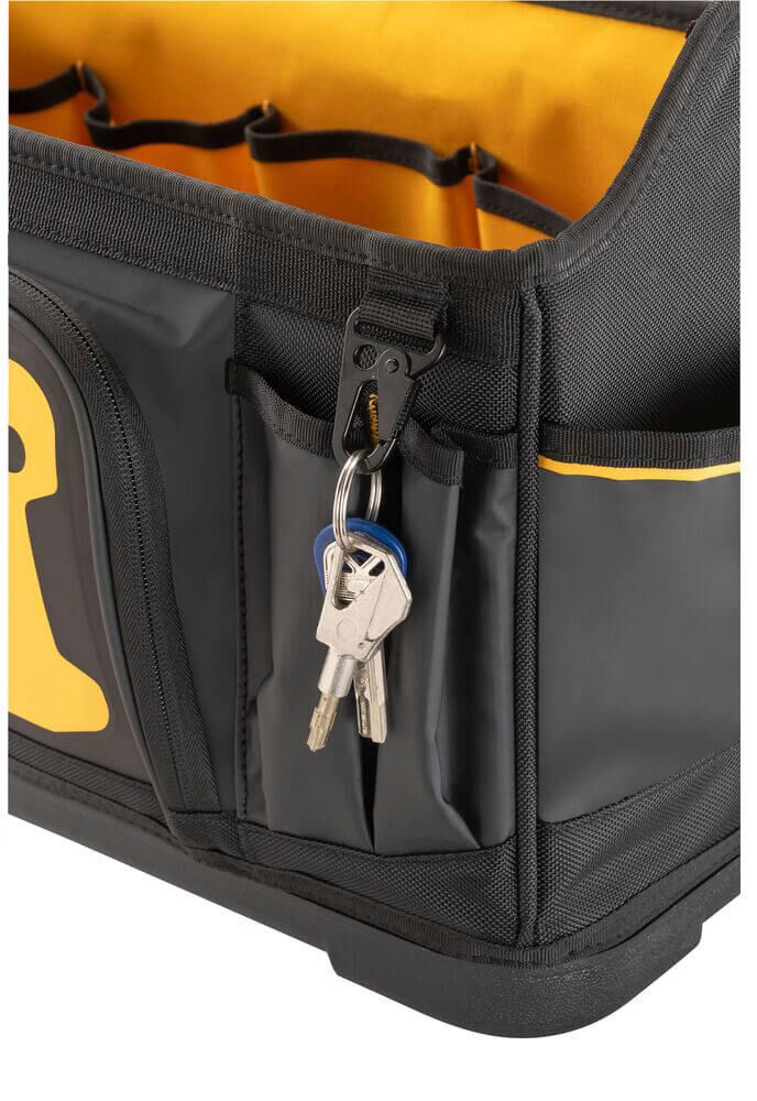 Сумка відкритого типу системи PRO 20 DeWALT DWST60106-1