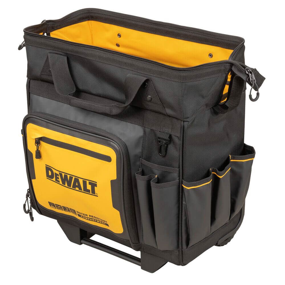 Сумка для інструментів з колесами для транспортування DeWALT DWST60107-1