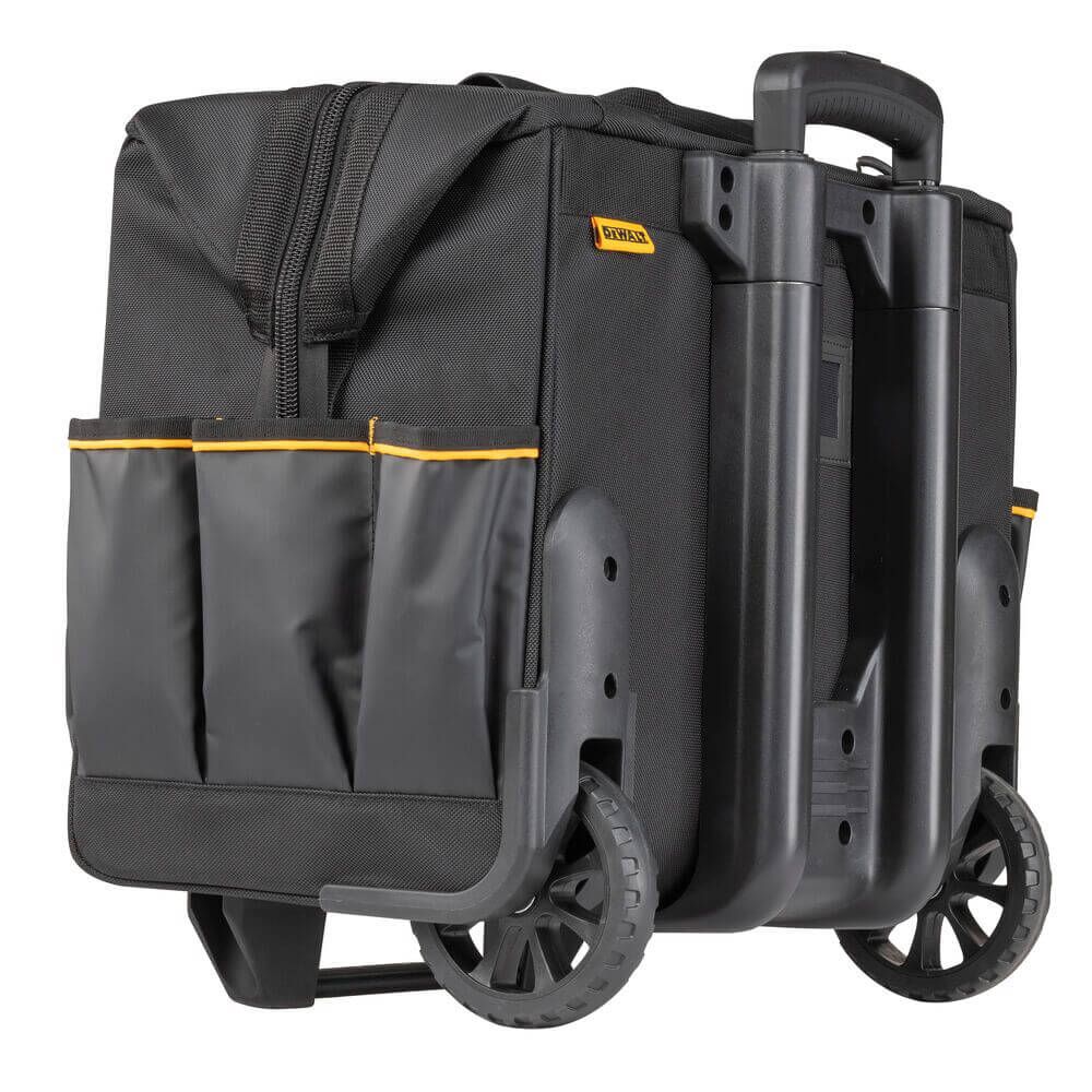Сумка для інструментів з колесами для транспортування DeWALT DWST60107-1