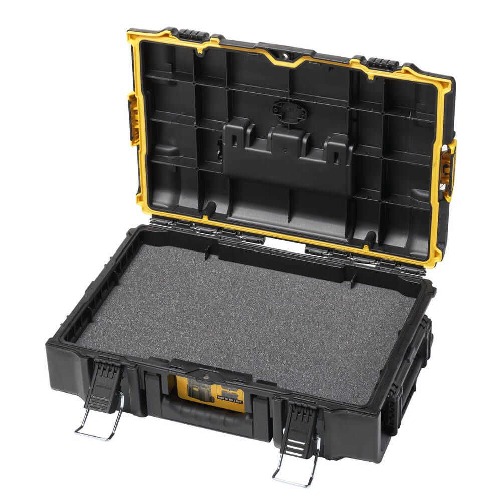 Вкладка для ящиків TOUGHSYSTEM 2.0 DeWALT DWST83459-1