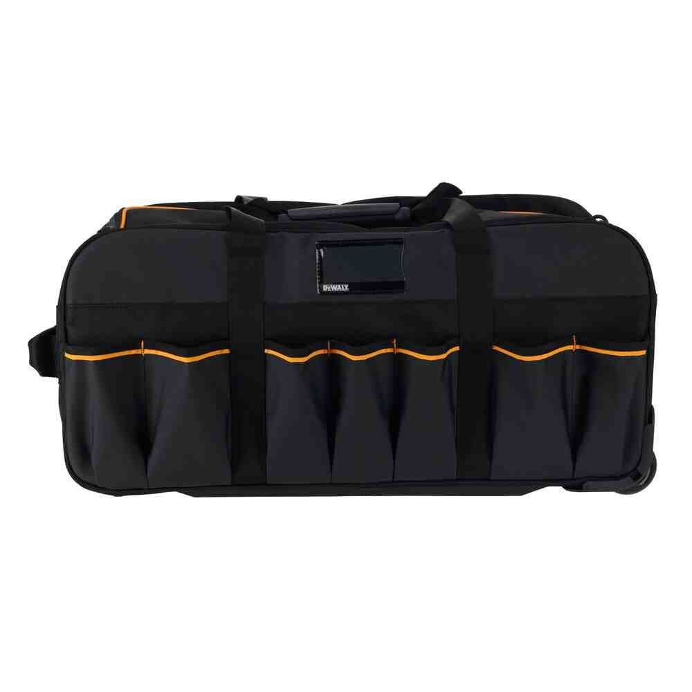 Сумка для інструмента McLaren DeWALT DWST83522-9