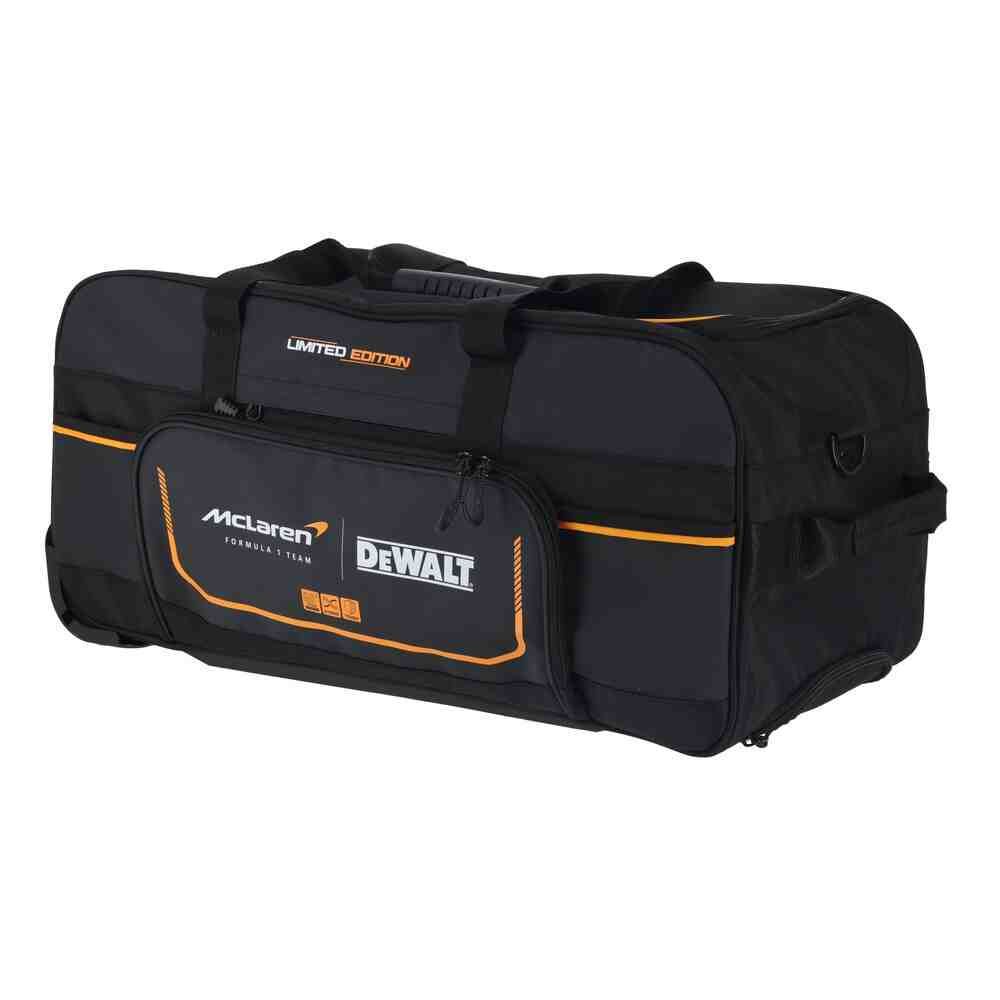 Сумка для інструмента McLaren DeWALT DWST83522-9