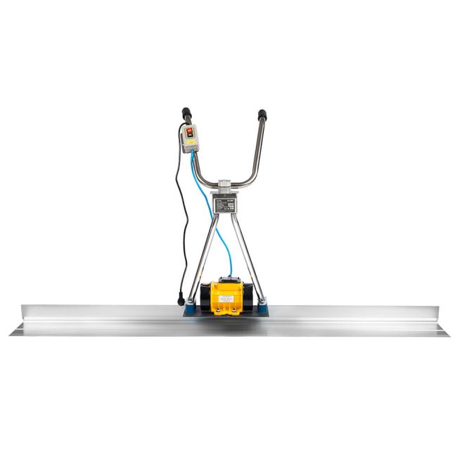 Віброрейка електрична EnerSol ECS-800E