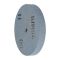 Круг шліфувальний EnerSol EGW150-20-60