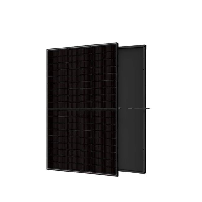 Сонячна панель EnerSol ESP430-27V-MHB