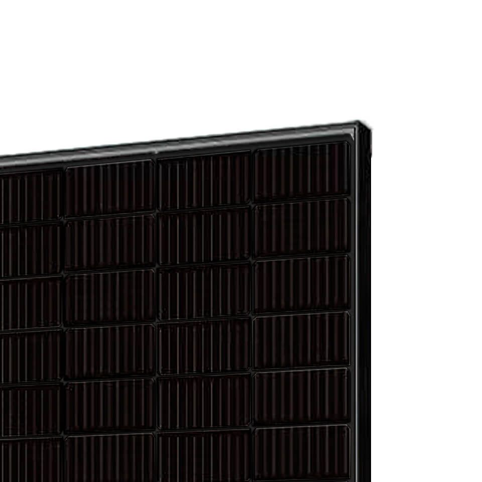 Сонячна панель EnerSol ESP430-27V-MHB