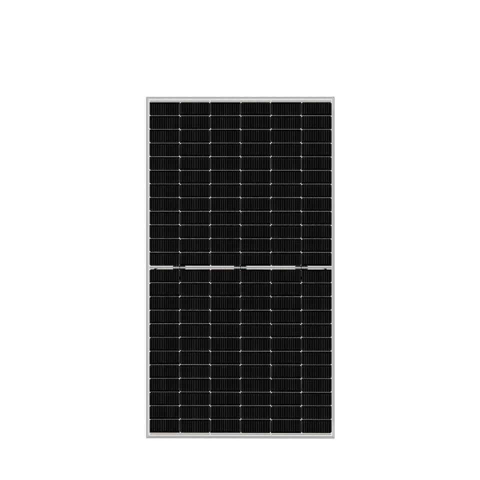 Сонячна панель EnerSol ESP580-36V-MHD