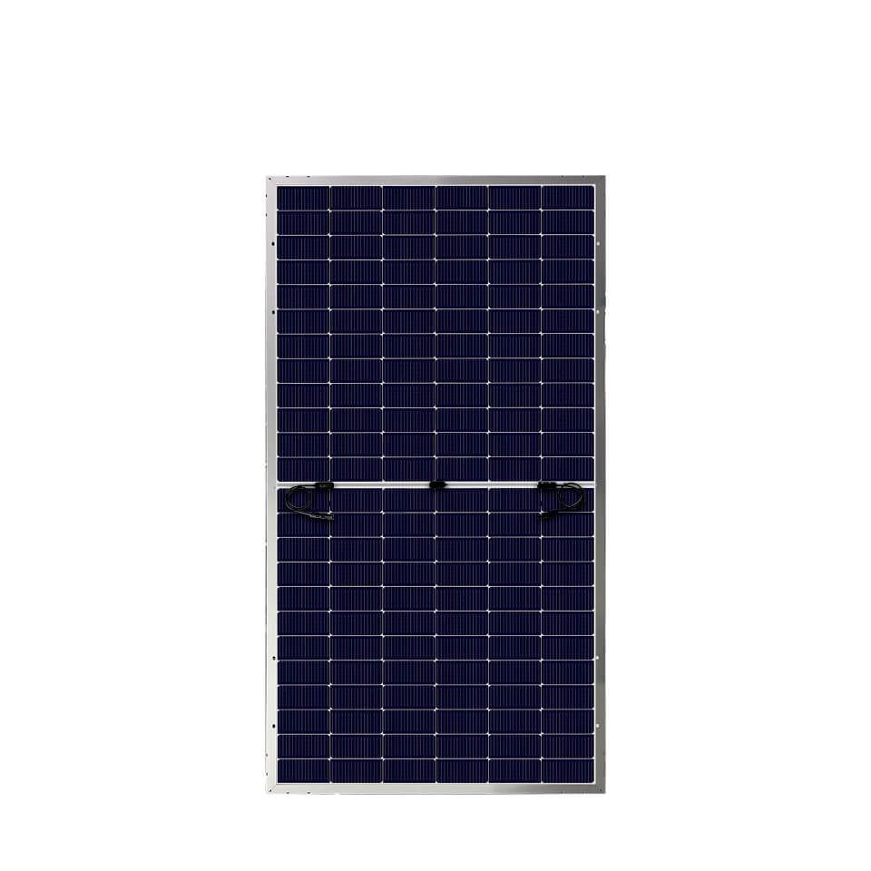 Сонячна панель EnerSol ESP580-36V-MHD
