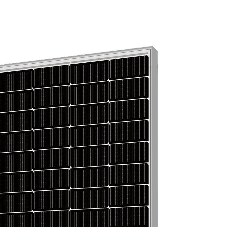 Сонячна панель EnerSol ESP580-36V-MHD
