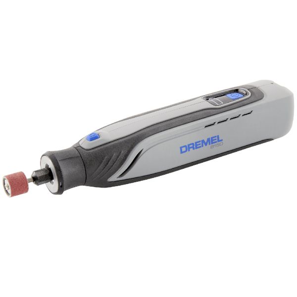 Акумуляторний багатофункціональний інструмент Dremel 8150-20 (F0138150JA)