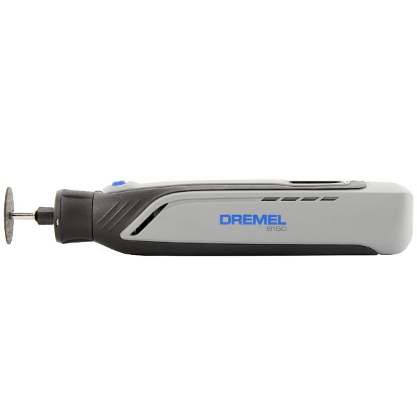 Акумуляторний багатофункціональний інструмент Dremel 8150-20 (F0138150JA)
