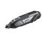 Акумуляторний мультиінструмент Dremel 8240-5/65 Platinum+, 2 акб 12 V 2.0 Ah, з/п GAL12V-20, аксесуари, у кейсі (F0138240JP)