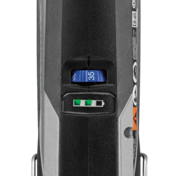 Акумуляторний мультиінструмент Dremel 8240-5/65 Platinum+, 2 акб 12 V 2.0 Ah, з/п GAL12V-20, аксесуари, у кейсі (F0138240JP)