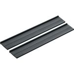Щітки для пилососа Bosch GlassVAC, 13,3 см (F016800573)