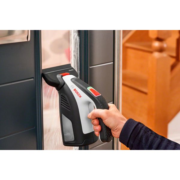Щітки для пилососа Bosch GlassVAC, 13,3 см (F016800573)