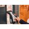 Щітки для пилососа Bosch GlassVAC, 13,3 см (F016800573)