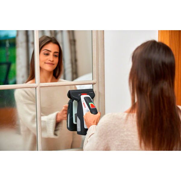 Щітки для пилососа Bosch GlassVAC, 13,3 см (F016800573)