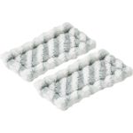 Серветки з мікрофібри Bosch для пилососа GlassVAC (F016800574)
