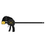 Струбцина FatMax XL триггерная з максимальним зусиллям стиснення 270 кг STANLEY FMHT0-83213