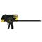 Струбцина FatMax XL триггерная з максимальним зусиллям стиснення 270 кг STANLEY FMHT0-83213