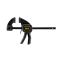 Струбцина FatMax М триггерная з максимальним зусиллям стиснення 45 кг STANLEY FMHT0-83232
