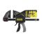 Струбцина FatMax XL триггерная з максимальним зусиллям стиснення 270 кг STANLEY FMHT0-83238