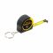 Рулетка-брелок FATMAX, 2м х 13мм в гумовому корпусі STANLEY FMHT1-33856