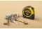 Рулетка-брелок FATMAX, 2м х 13мм в гумовому корпусі STANLEY FMHT1-33856