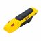 Ніж безпечний FATMAX® Box Box з висувним трапецевидним лезом STANLEY FMHT10369-0