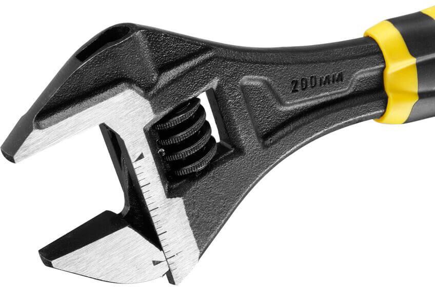 Ключ гайковий розсувний STANLEY FMHT13126-0