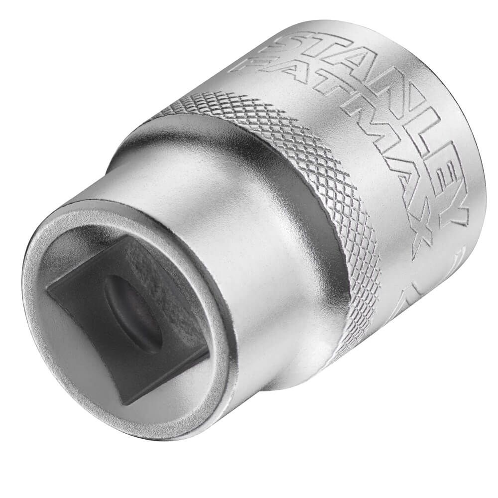 Головка 1/2 х 21 мм, з шестигранним профілем, метричнаі. STANLEY FMMT17240-0